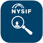 NYSIF Contact icône