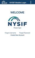 NYSIF Mobile Policy capture d'écran 1