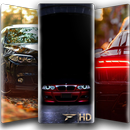 4D Car Wallpapers - HD(4k) Wallpapers & Background aplikacja