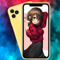 Anime X Wallpaper