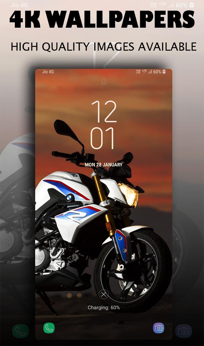 4D Sports Bike Wallpapers & Backgrounds APK for Android Download