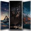 4D Mountain Wallpapers - Natural HD Wallpapers APK