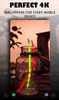 4D Neon Wallpapers - HD Wallpapers & Backgrounds capture d'écran 3