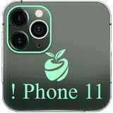 Camera for iphone 11 - iOS 13 camera effect