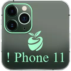 Camera for iphone 12 - iOS 14 camera effect