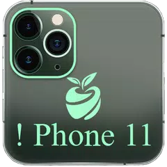 download Camera for iphone 11 - iOS 13 camera effect APK