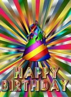 Sticker : Birthday GIF - for Whatsapp screenshot 2