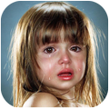 Sticker : sad GIF - For whatapp