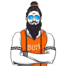 HD Shivay cartoon wallpaper APK