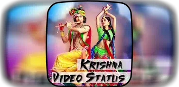 Krishna Video Status - Krishna Status - VidUs
