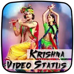 Krishna Video Status - Krishna Status - VidUs APK download