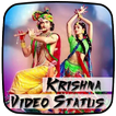 ”Krishna Video Status - Krishna Status - VidUs