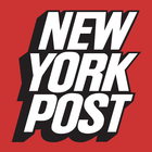 New York Post for Tablet 图标