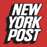 New York Post for Tablet アイコン