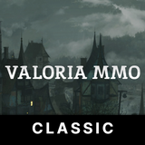 Valoria MMO