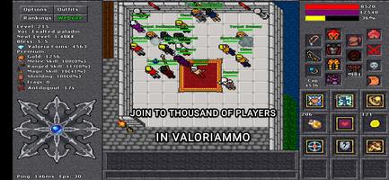 Valoria MMO gönderen