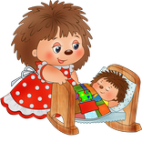 Ежиные сказки