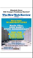The New York Review of Books Affiche
