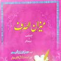 Meezan Us Sarf