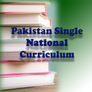 Pakistan Single National Curri aplikacja