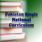 Pakistan Single National Curri icon