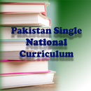 Pakistan Single National Curri APK