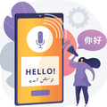 Talk2Text
