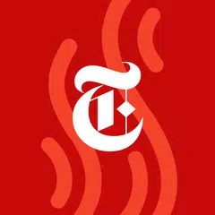 NYT Cooking: Recipes & Tips Icon