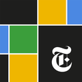 NYT Games: Wordle & Crossword