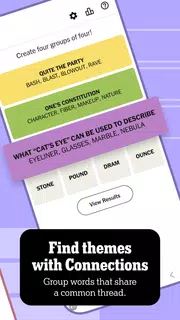 NYT Games: Wordle & Crossword