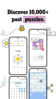 NYT Games: Wordle & Crossword