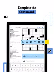 NYT Games: Wordle & Crossword XAPK Herunterladen
