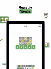 NYT Games: Wordle & Crossword XAPK Herunterladen