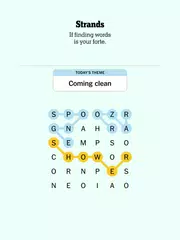 Скачать NYT Games: Solve Puzzles Daily XAPK