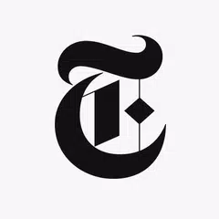 The New York Times: Live News Icon