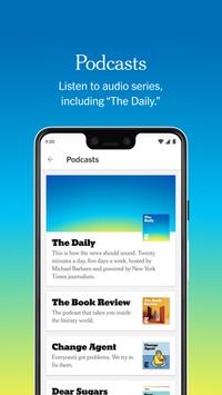The New York Times 截图 2