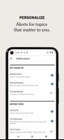 The New York Times Ekran Görüntüsü 3