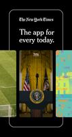پوستر The New York Times: Live News