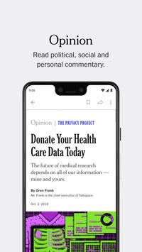 The New York Times 截图 4