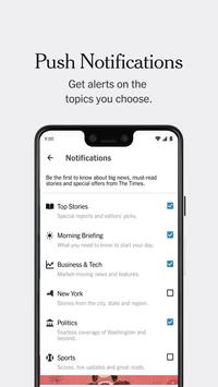The New York Times 截图 5