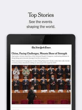 The New York Times 截图 7