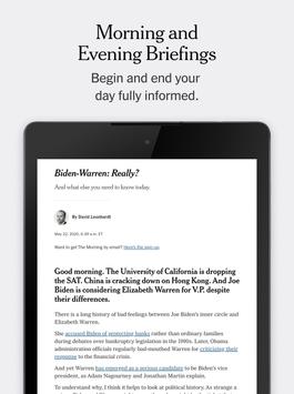 The New York Times 截图 8
