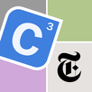 NYT Crossplay: Play and Spell APK