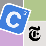 NYT Crossplay: Play and Spell APK