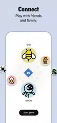 NYT Crossplay: Play and Spell アプリダウンロード