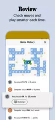 NYT Crossplay: Play and Spell アプリダウンロード