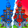 Takeover Castle War