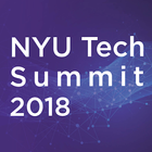 NYU Tech Summit 2018 icône