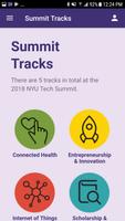 NYU Tech Summit 2018 screenshot 3
