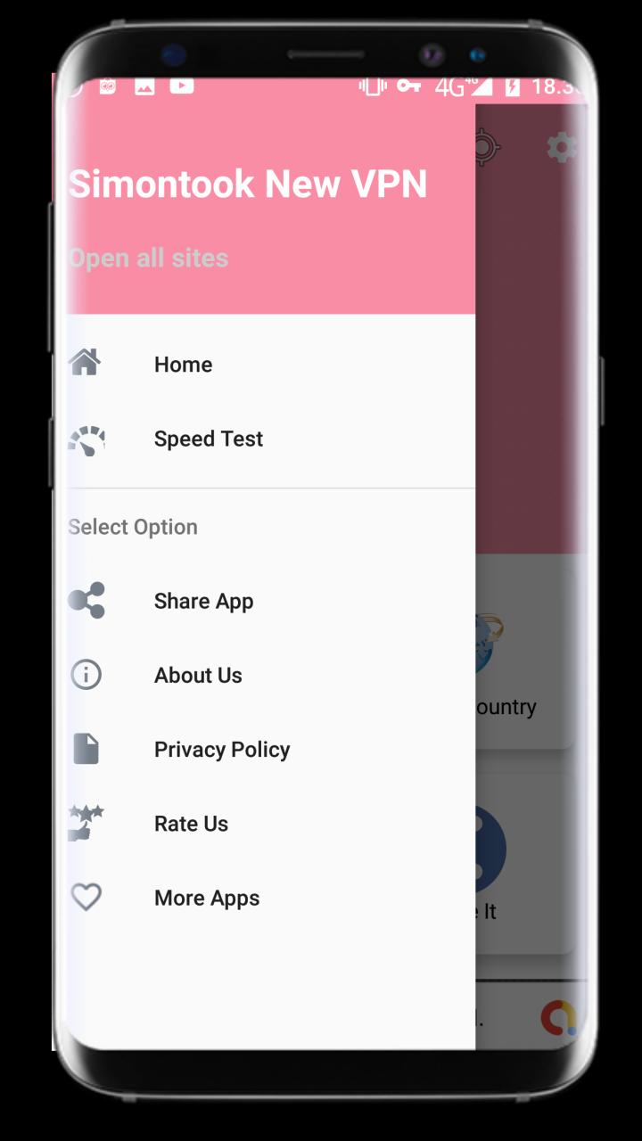 Simontok Hot Vpn For Android Apk Download